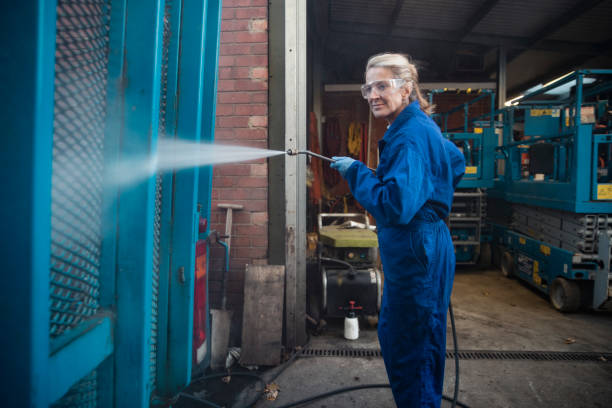 Best Roof Power Washing Services  in Federalsburg, MD