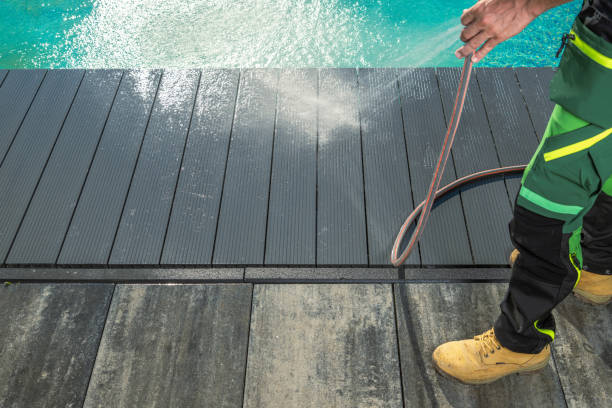 Best Sidewalk Pressure Washing  in Federalsburg, MD