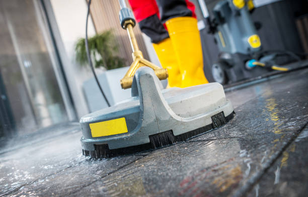 Best Commercial Building Pressure Washing  in Federalsburg, MD