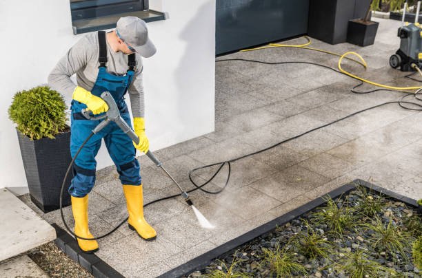 Best Deck Pressure Washing  in Federalsburg, MD