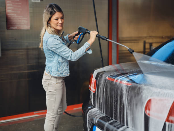 Best Pressure Washing Contractors  in Federalsburg, MD
