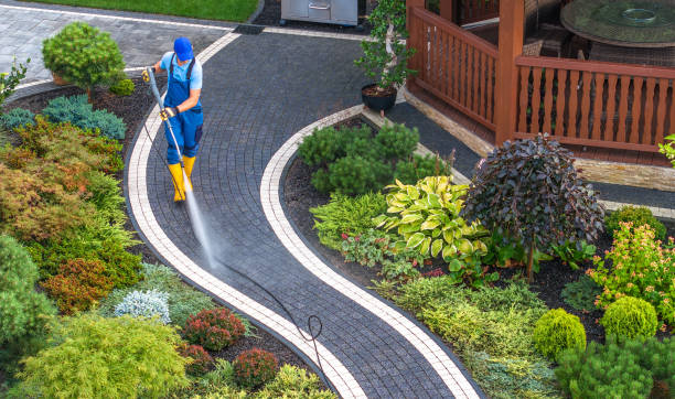 Best Garage Pressure Washing  in Federalsburg, MD
